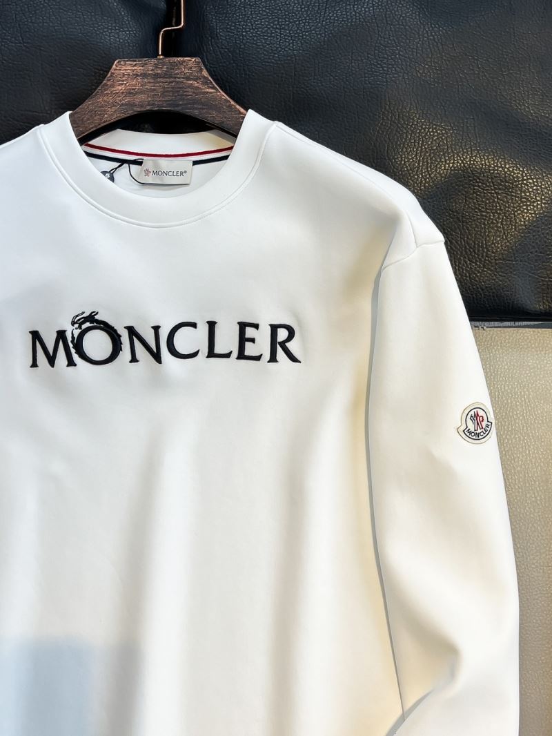 Moncler Hoodies